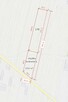 Działka budowlana + ogród 3252 m² – asfalt, media – Restarze - 3