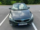 Kia Ceed 1.4 benzyna - 2