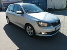Skoda Fabia III 1,2 b+g turbo salon polska - 3