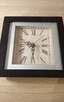 Sprzedam Sprawny Zegar PRL Quartz Obudowa Drewniana Okazja - 5