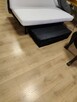 Sofa IKEA model Lycsele Havet ( wersja z najtwardszym mater - 9