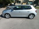 Skoda Fabia III 1,2 b+g turbo salon polska - 7