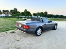 Mercedes-Benz SL320 - 2