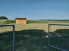 Działka budowlana - 1
