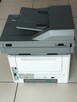 Drukarka biurowa przebieg 4700 stron plus toner na 18000 str - 8