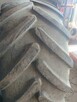 Opony 600/65 R34 Michelin - 2