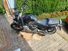 Aprilia Mana 850 - 2