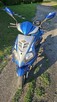 Skuter Hanglong 50 4T - 2