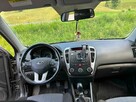 Kia Ceed 1.4 benzyna