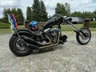 Harley Davidson Easy Rider - 3