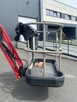 Podnośnik koszowy Niftylift HR17 NE MK3 - 8