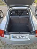 Tytuł ogłoszenia: Audi TT 8N 1.8T 180KM – Kultowy klasyk - 11
