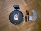 ! OKAZJA! Robot sprzątający Cleanova W9 2w1 - 2