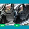 Pranie tapicerki samochodowej| Detailing wnętrza - 10