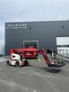 Podnośnik koszowy Niftylift HR17 NE MK3 - 2
