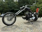 Harley Davidson Easy Rider - 6