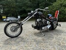 Harley Davidson Easy Rider - 11