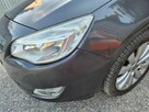 Opel Astra J Sports Tourer Cosmo 1.7 CDTI 125 KM FV23% - 6