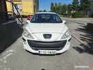 Peugeot 308 1.6 HDi (90 KM)| Klima| 2x Koła |Komfort