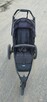 Wózek Thule Urban Glide 2 Jet Black, Poznań - 8