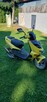 Aprilia sr 50 przerobione na 70 - 2