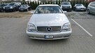 MERCEDES-BENZ CL - 2