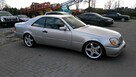 MERCEDES-BENZ CL - 3