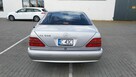 MERCEDES-BENZ CL - 6