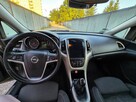 Opel Astra J Sports Tourer Cosmo 1.7 CDTI 125 KM FV23% - 14