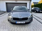 Skoda Octavia 2.0 TDI Ambition - 2