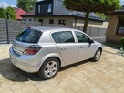 Opel Astra 1.4 - 4