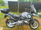Sprzedam absolutną legendę wypraw – BMW R1150GS w rewelacyjn - 5