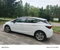 sprzedam Opel Astra 2021r. - 2