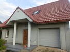 Sprzedam dom 130m2 z ogrodem z 2017r. - 1