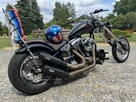 Harley Davidson Easy Rider - 10