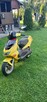 Aprilia sr 50 przerobione na 70 - 4