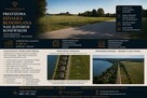 Działka budowlana nad j powidzkim Kosewo
