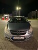 Opel corsa 1.2 2009
