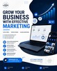 Marketing i prowadzenie social media dla firm