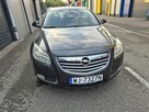 Opel insignia 2,0 crdi - 8