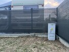 Działka rekreacyjna z domkiem letniskowym - Ośrodek Olza - 9