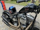 Harley Davidson Easy Rider - 8