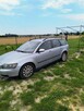 Volvo V50 uszkodzony - 2