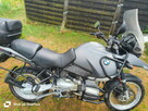 Sprzedam absolutną legendę wypraw – BMW R1150GS w rewelacyjn - 2