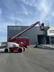 Podnośnik koszowy Niftylift HR28 Hybrid - 14