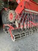 Zestaw uprawowo-siewny Unia Famarol 3m - 3