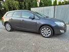 Opel Astra J Sports Tourer Cosmo 1.7 CDTI 125 KM FV23%