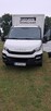 Sprzedam iveco daily