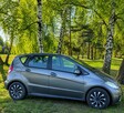 Mercedes-Benz Klasa A160 BlueEfficiency 2010 - 3