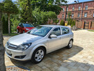 Opel Astra 1.4 - 1
